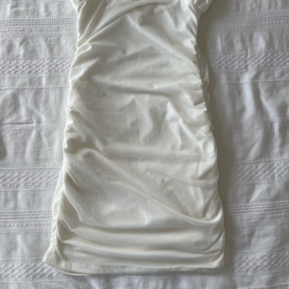 Princess Polly Penny Mini Dress, size 6 - Picture 6 of 6